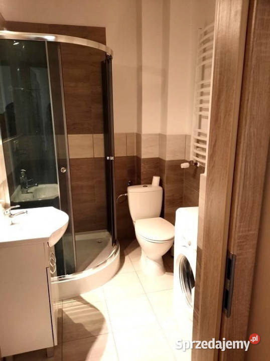 Przytulne mieszanie studio Liczba pokoi 2 podlaskie sprzedam