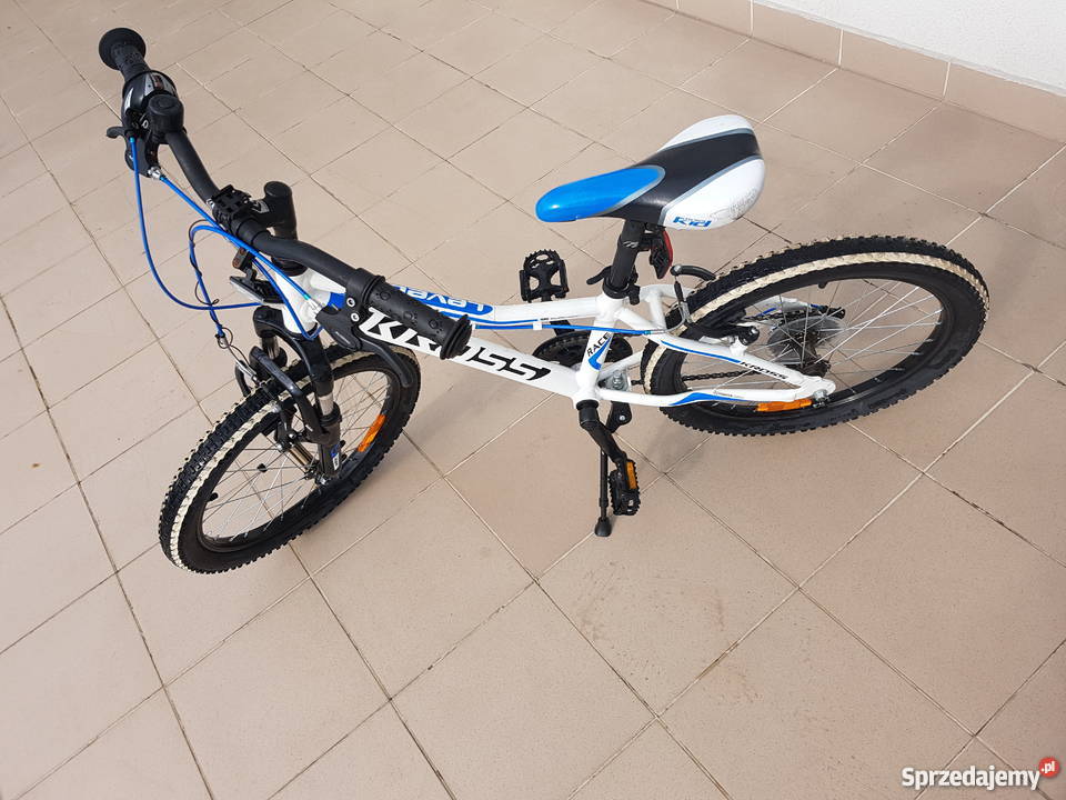 Kross Level mini Częstochowa sprzedam