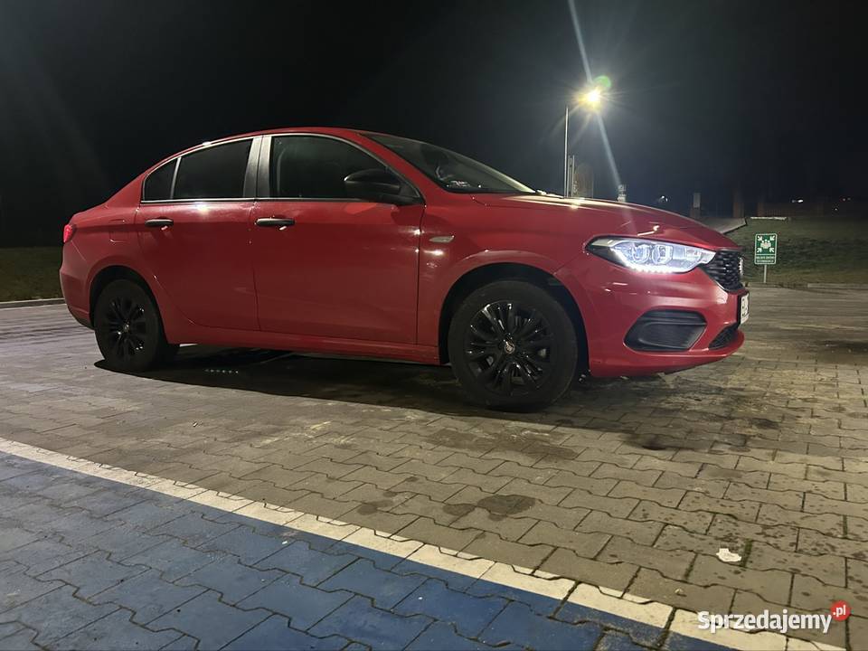 Sprzedam Fiata Tipo sprzedam