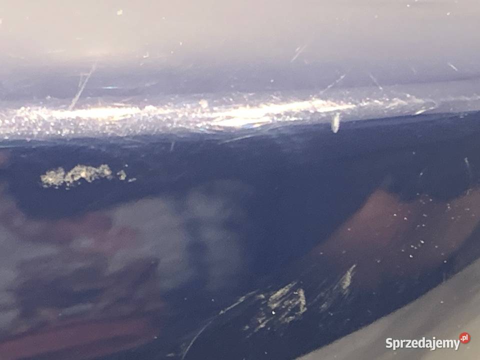 KLAMKA ZEWNĘTRZNA LEWY PRZÓD SKODA OCTAVIA III osobowe sprzedam