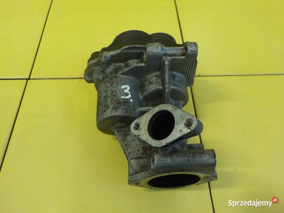 RANGE ROVER L322 36 TD V8 10r 272 368DT zawor osobowe Suków