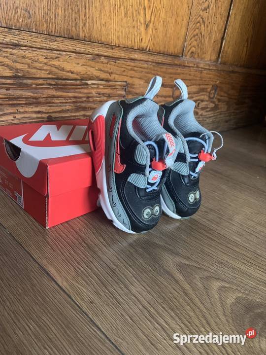 Buty dziecięce Nike Ari 90 rozmiar 22 Łódź