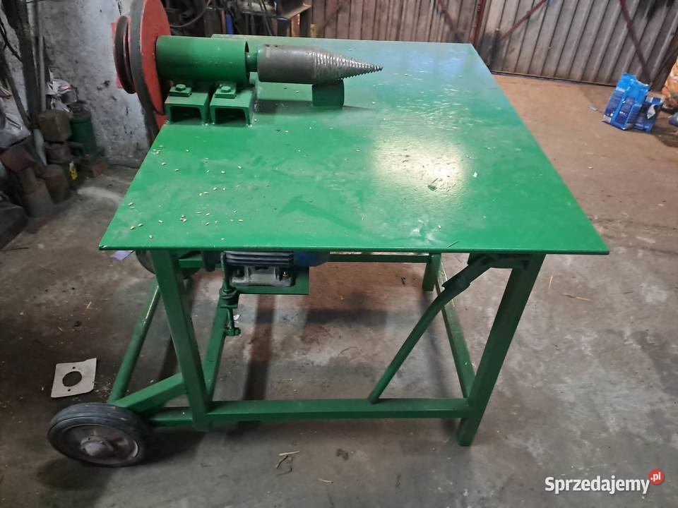 Świder do drzewa Rozdrabniacze Ropczyce