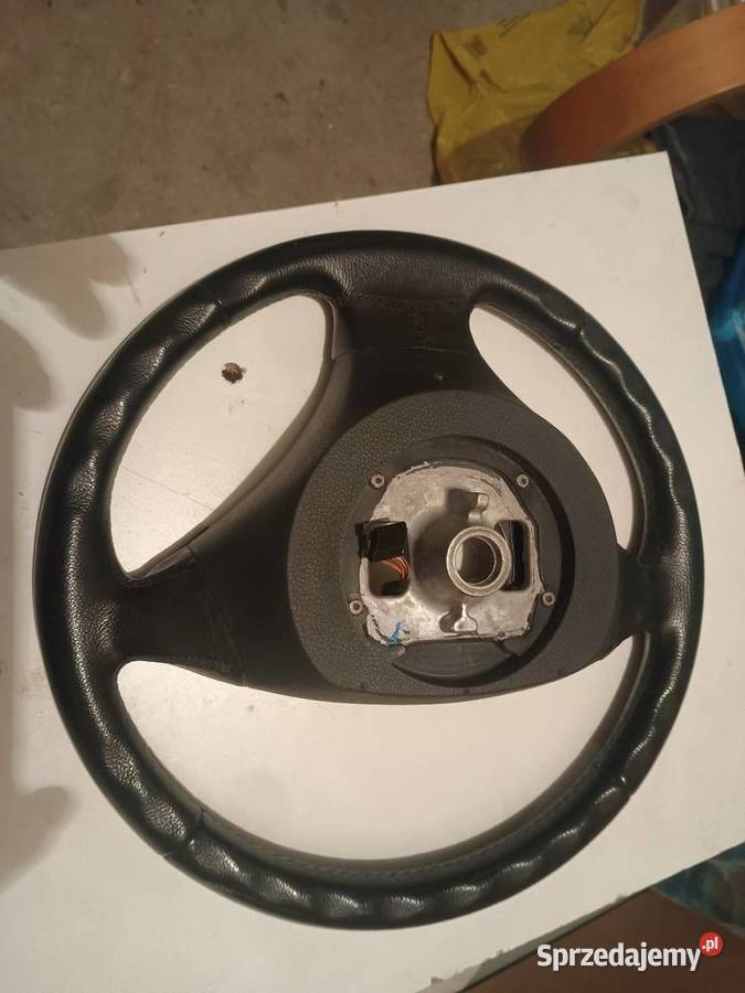 Kierowca BMW E60 E61 Garwolin