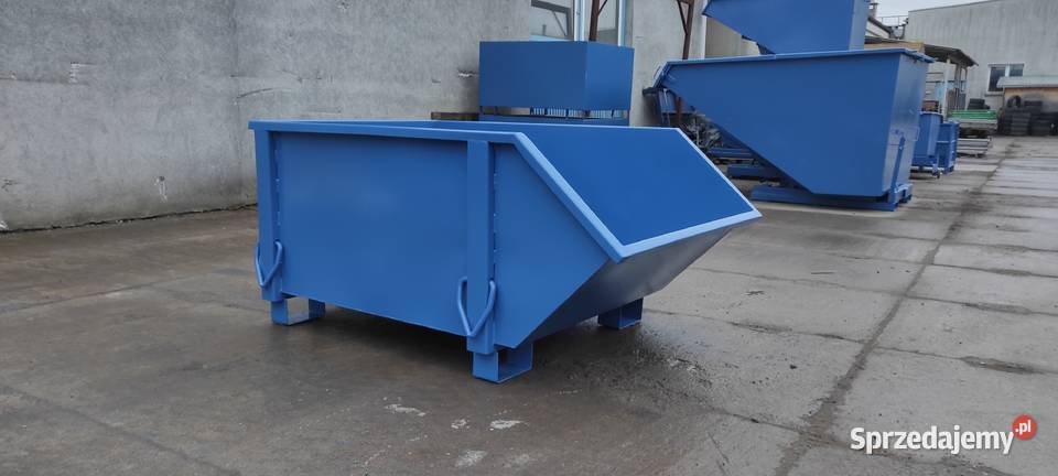 PCC 1000 L do obsługi dźwigiem przydatny na Kielce