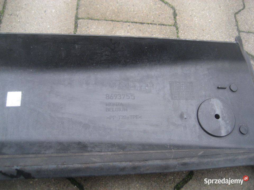 volvo v70 s60 lift 0407r 24 tdi d5 kierownica Rakoniewice