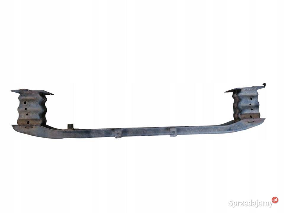 BELKA ZDERZAKA PRZÓD CITROEN C3 PLURIEL 1