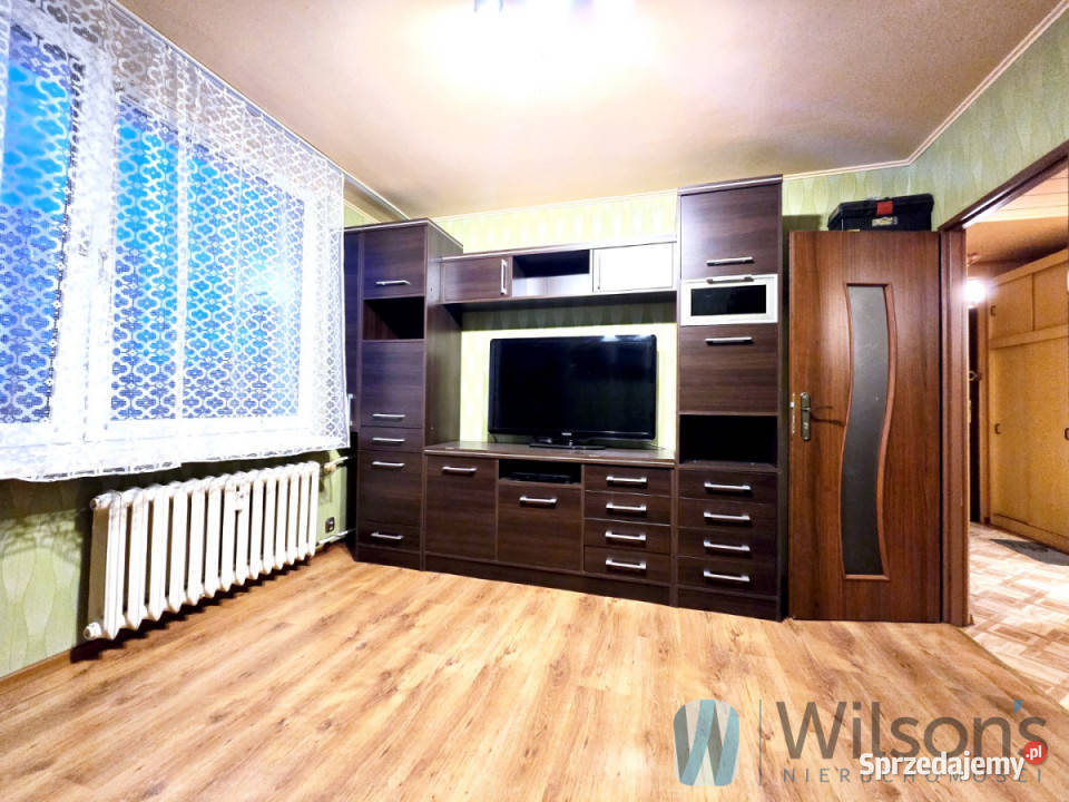 Mieszkanie 6309m2 Warszawa Łukowska