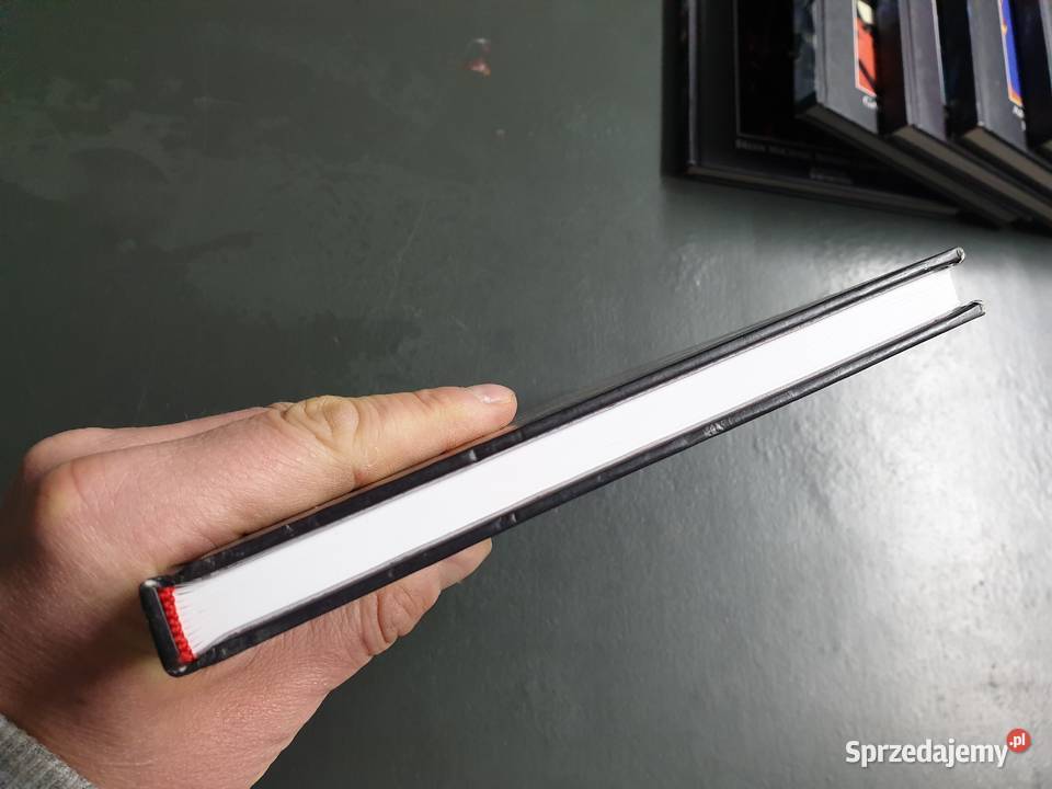 Thor Ostatni Wiking WKKM tom 38 Gdynia