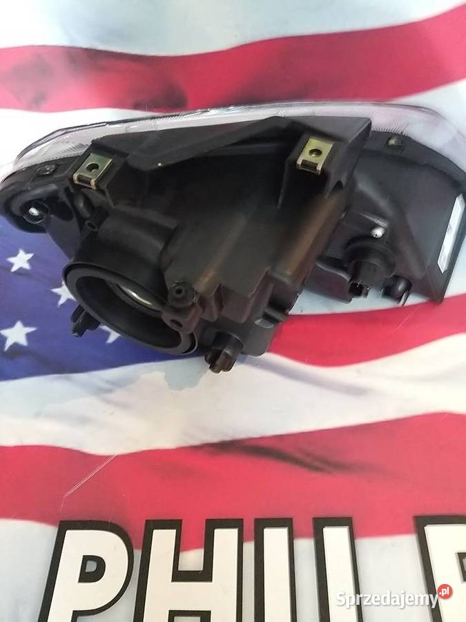 NOWY REFLEKTOR L CHRYSLER PACIFICA 0708 R Kawnice