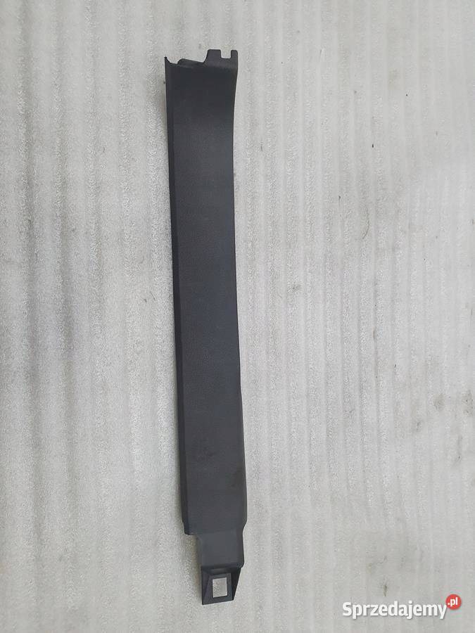 OSŁONA PROGU PRAWY TYŁ VW TOURAN 1T0853372B sprzedam
