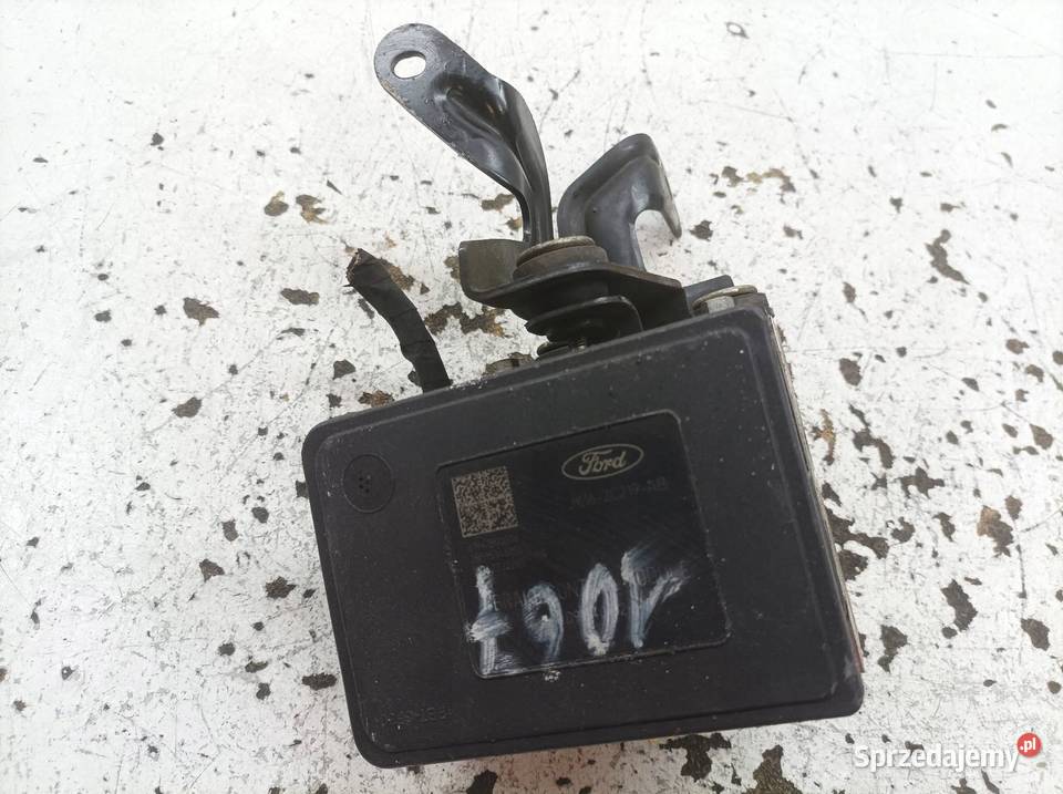 POMPA ABS JY162B373AB JT7614K012AJD Ford Transit