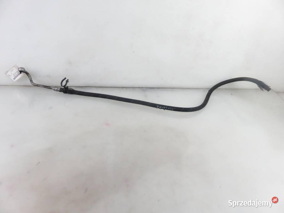 PRZEWÓD WSPOMAGANIA AUDI A8 D3 40 TDI 4E1422891H sprzedam