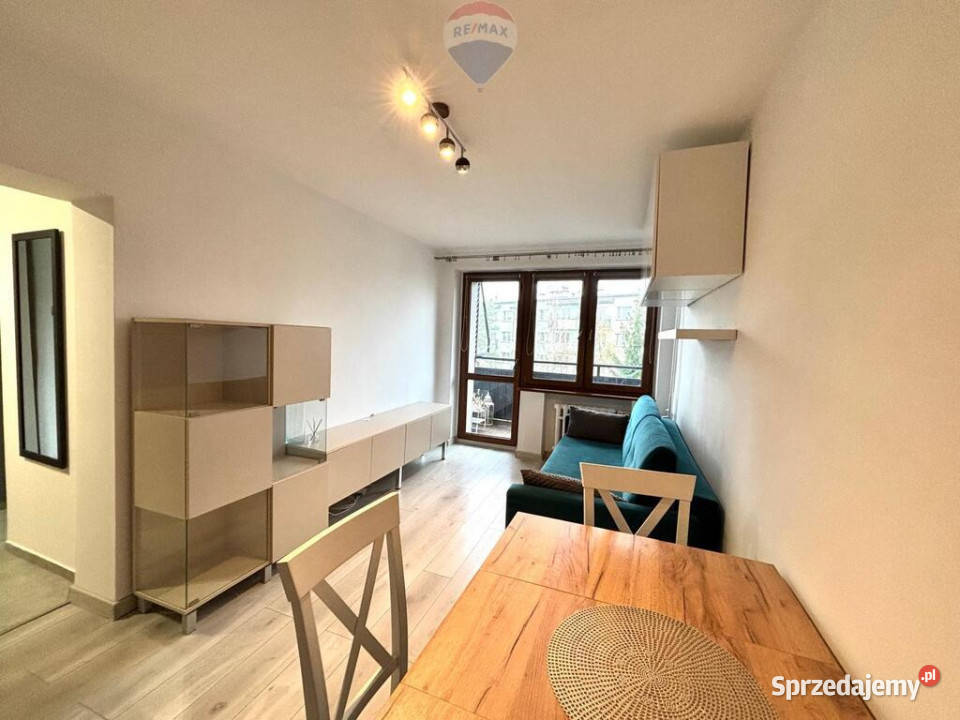 Mieszkanie 3591m2 2 pok Sosnowiec śląskie