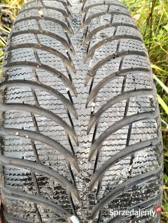 Nissan Primastar Świdwin