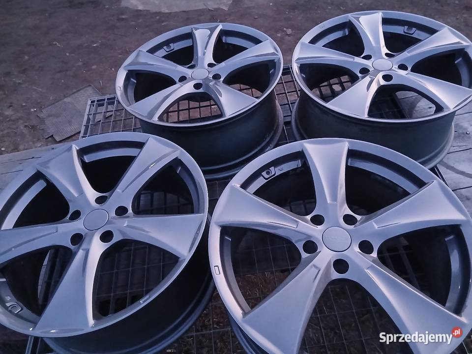 Felgi 20 BMW X5 5x120 jam nowe Częstochowa