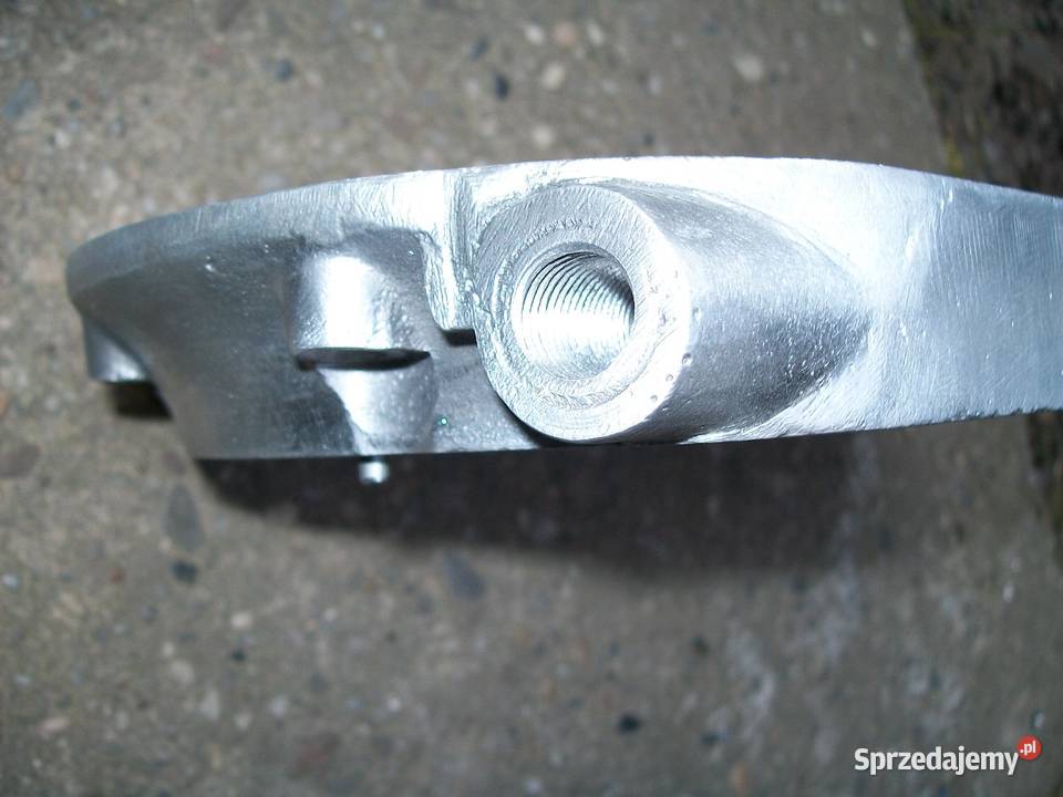 BMW R61 R71 R66 PLASTER ODMA DEKIEL POKRYWA Pokrywy i osłony silnika Świerzawa sprzedam