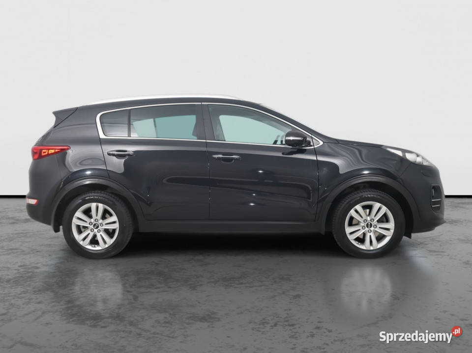 Kia Sportage 16 GDI gniazdo USB Piaseczno sprzedam