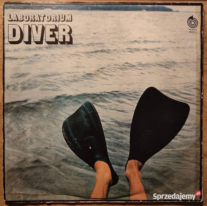 Płyty winylowe Marek Biliński Laboratorium i Warszawa