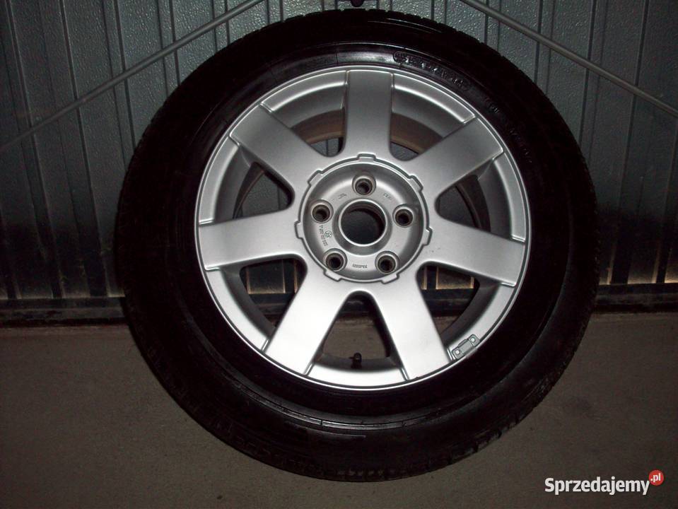 Alufelga 15 VW PASSAT 3B0 601 025A warmińsko-mazurskie