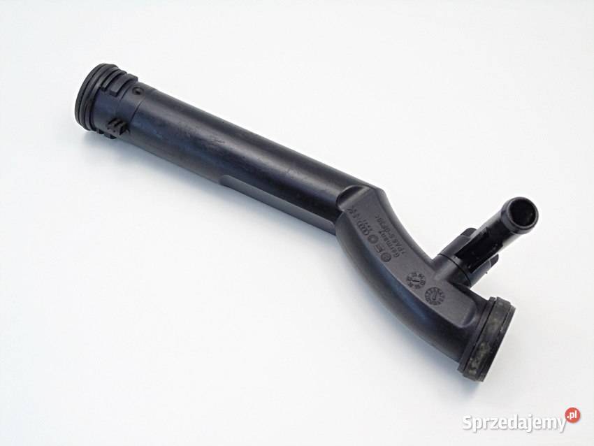 RURKA MAGISTRALA WODY 12 6V FABIA I POLO N9 FOX Sosnowiec