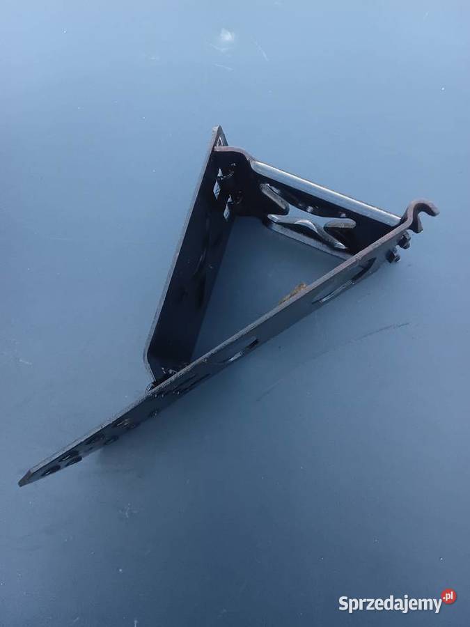 Klin pod koło Mercedes Milejewo