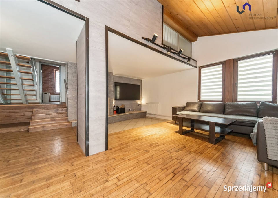 Dom wolnostojący do sprzedania 112 metry Grodziec