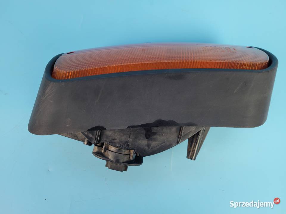 CASE IH PUMA 145 12r LAMPA ZESPOLONA PRAWA TYŁ Kolno sprzedam