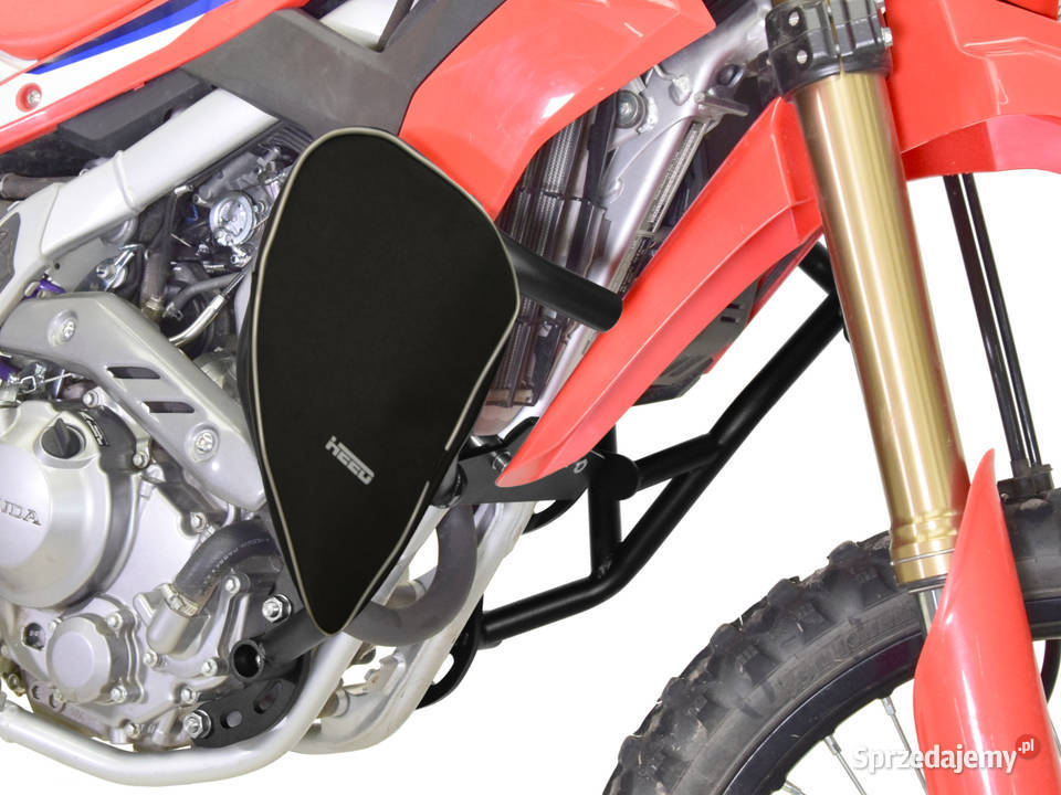 Torby na gmole HEED do Honda CRF 300L Częstochowa
