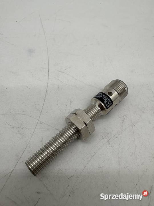 IFM IE5312 Czujnik indukcyjny
