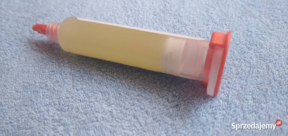 TOPNIK 10ml ŻEL LUTOWNICZY EiDevo FLUX NC559ASM Pozostałe Sandomierz