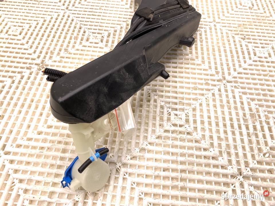 ZBIORNIK SPRYSKIWACZY PEUGEOT 308 SW III Kombi