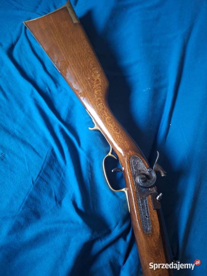 Karabin Kentucky 45 stan wzorowy krabin Warszawa