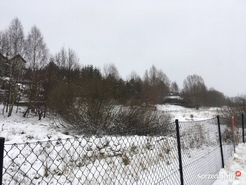 Syndyk sprzeda Nieruchomość w Kiełpinie Górnym pomorskie Gdańsk