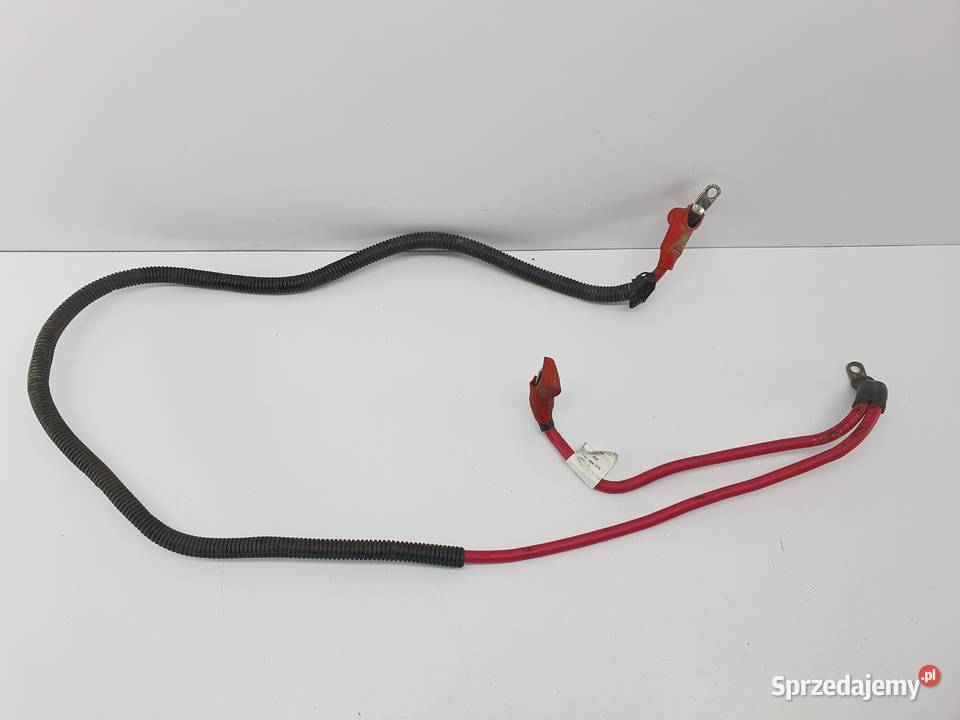 Przewod Plusowy Kabel Can Am Outlander Xtp Xxc łódzkie Łódź sprzedam