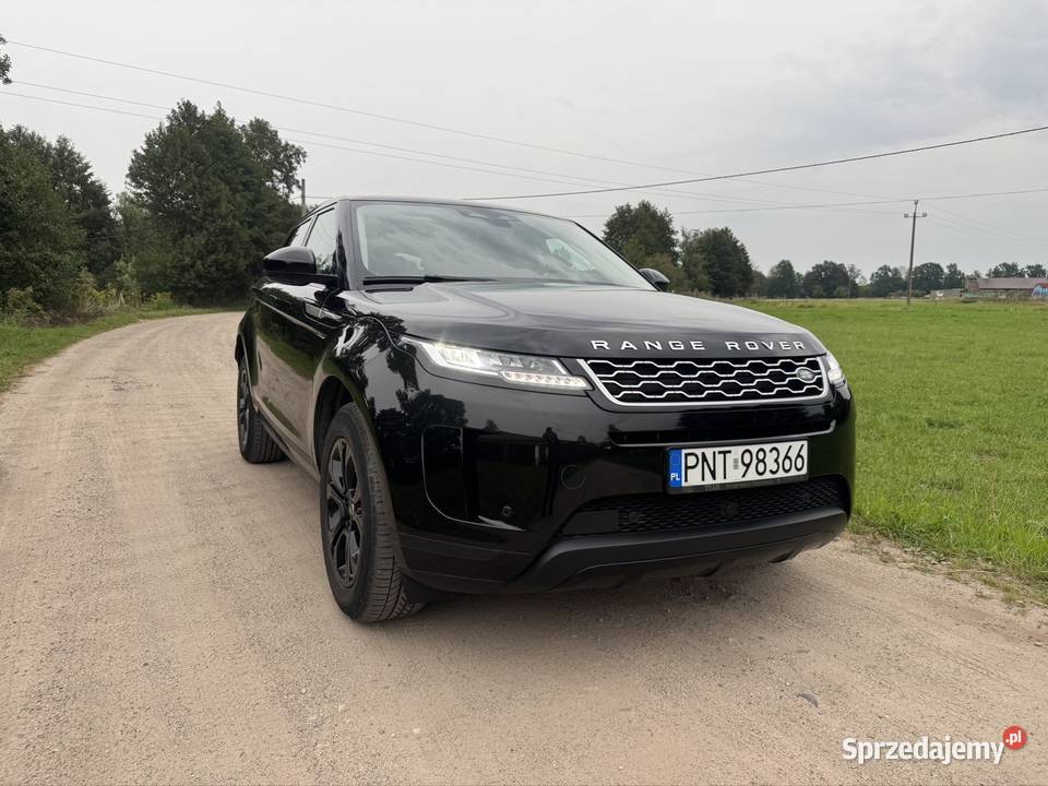 Salon Polska pierwszy właściciel stan idealny elektryczne lusterka