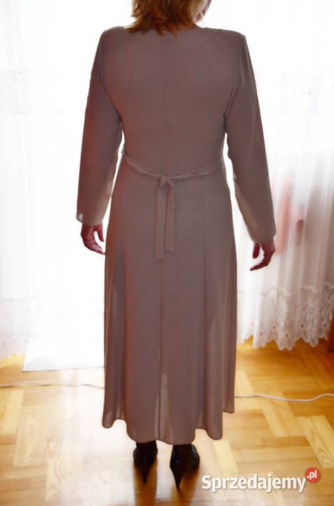 Suknia na rózne okazje Spódnice i sukienki mazowieckie Szydłowiec sprzedam