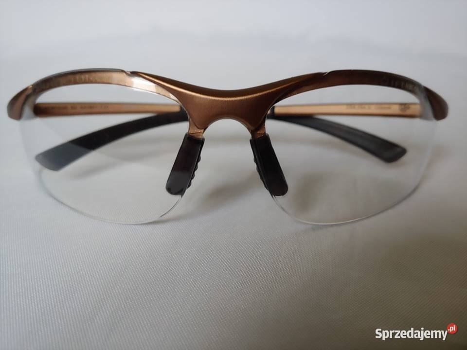 OKAZJA Okulary BOLLE Contour Contpsi taktyczne