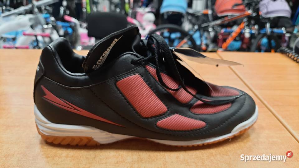 Buty halowe SPRANDI rozmiar 39 Dębica sprzedam