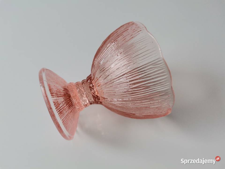 Stary nieużywany pucharek Cora HSG Ząbkowice Katowice