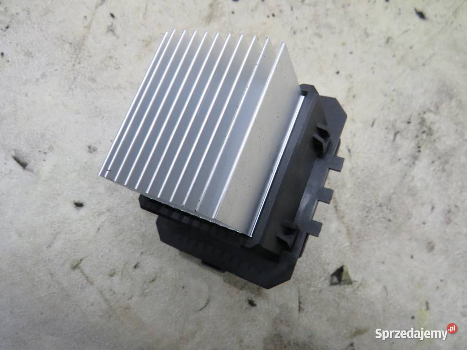 REZYSTOR OPORNICA PEUGEOT 108 C1 II 235N160619V3