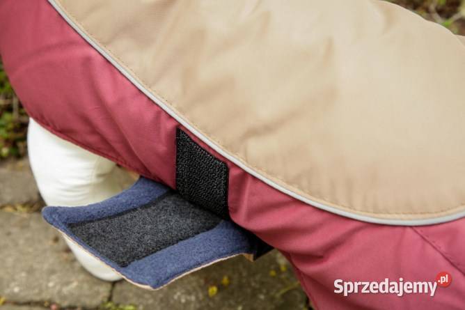 S PŁASZCZ ZIMOWY PSA KERBL 80654 Gaszowice