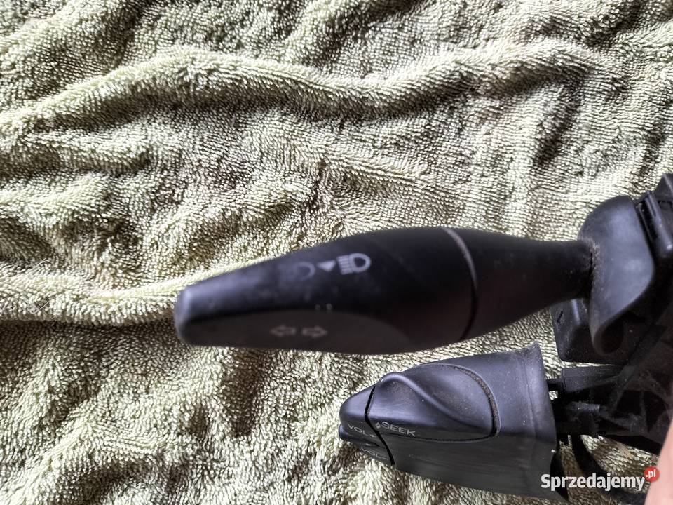 MANETKA PRZEŁĄCZNIK ZESPOLONY MONDEO MK3 Kamień-Kolonia sprzedam