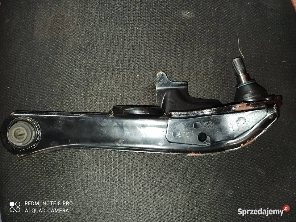 Wahacz fiat 125p Polonez stare zapasy Zawieszenie i układ kierowniczy Tychy sprzedam