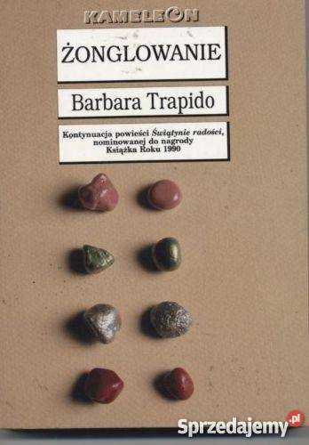 Żonglowanie Szczecin