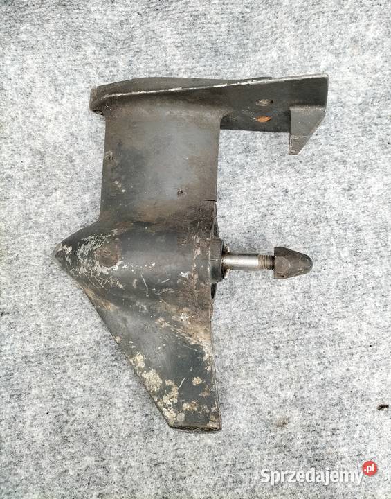 Silnik zaburtowy przekładnia spodzina wielkopolskie Leszno