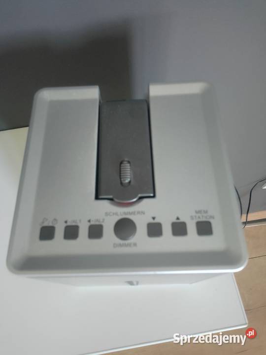 Radio budzik Ostrowiec Świętokrzyski