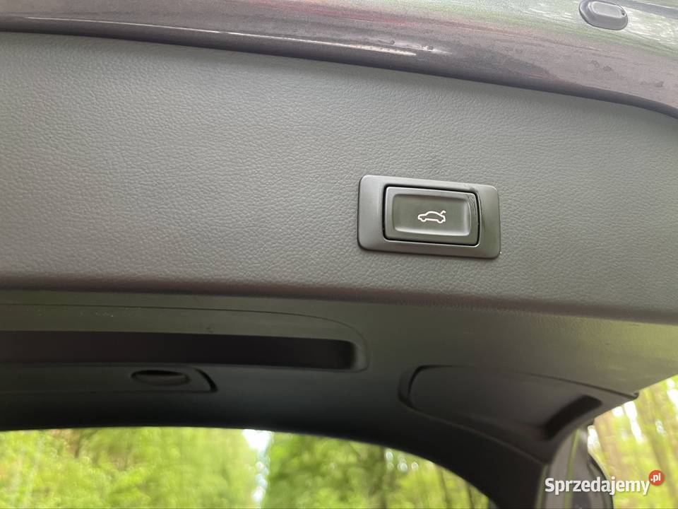 Audi a6 c7 nie biturbo 310 4x4 bez wkładu Milicz