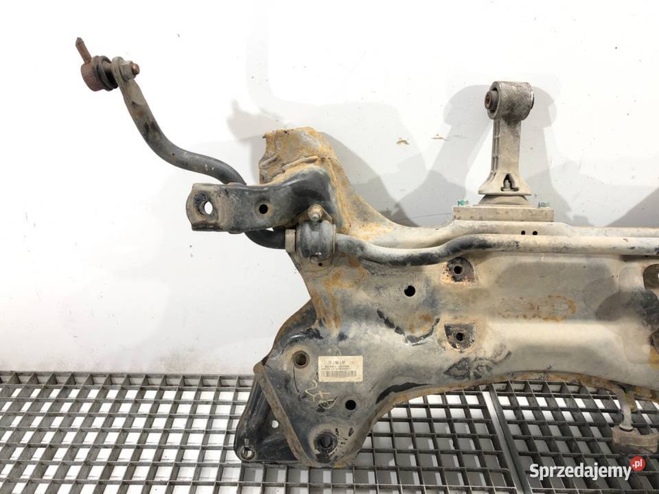 BELKA POD SILNIK HYUNDAI ELANTRA V 16 132 osobowe sprzedam