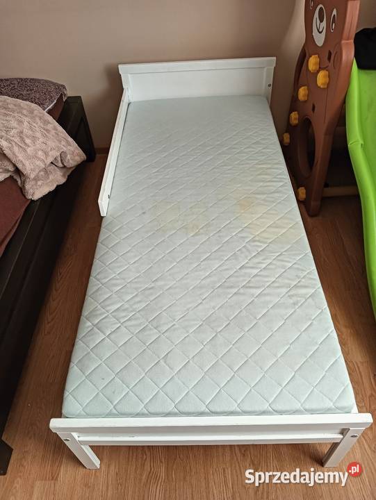 Łóżeczko dziecięce Babino